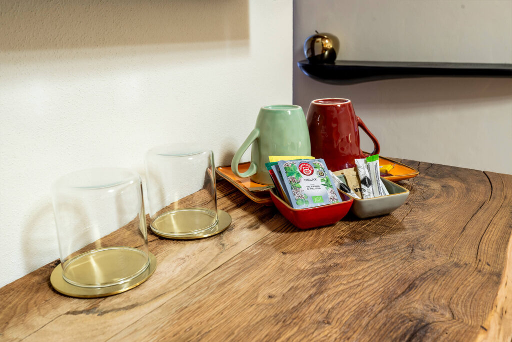 immagine camera bed & breakfast provincia di bergamo