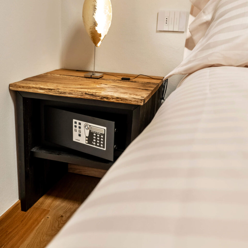 immagine camera bed & breakfast provincia di bergamo