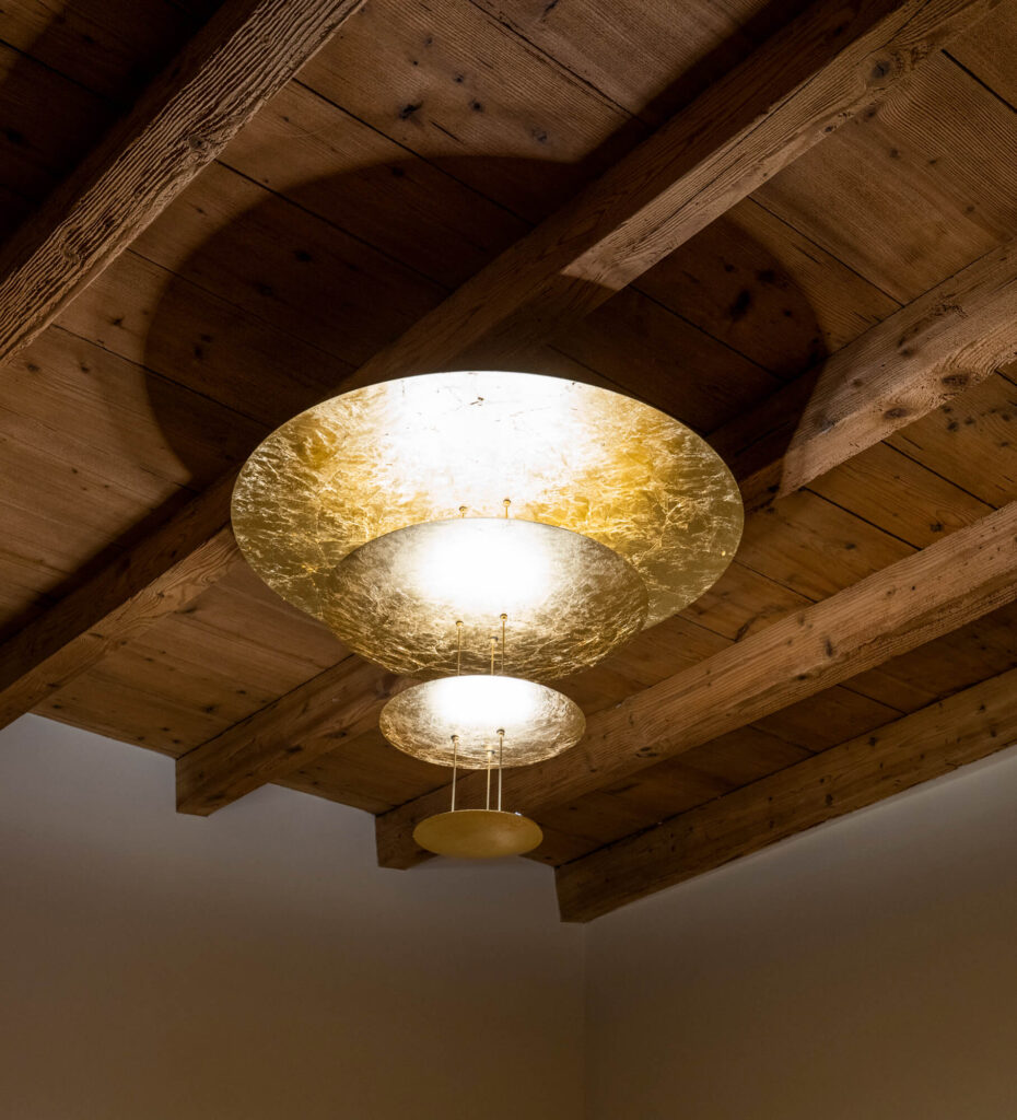 immagine camera bed & breakfast provincia di bergamo