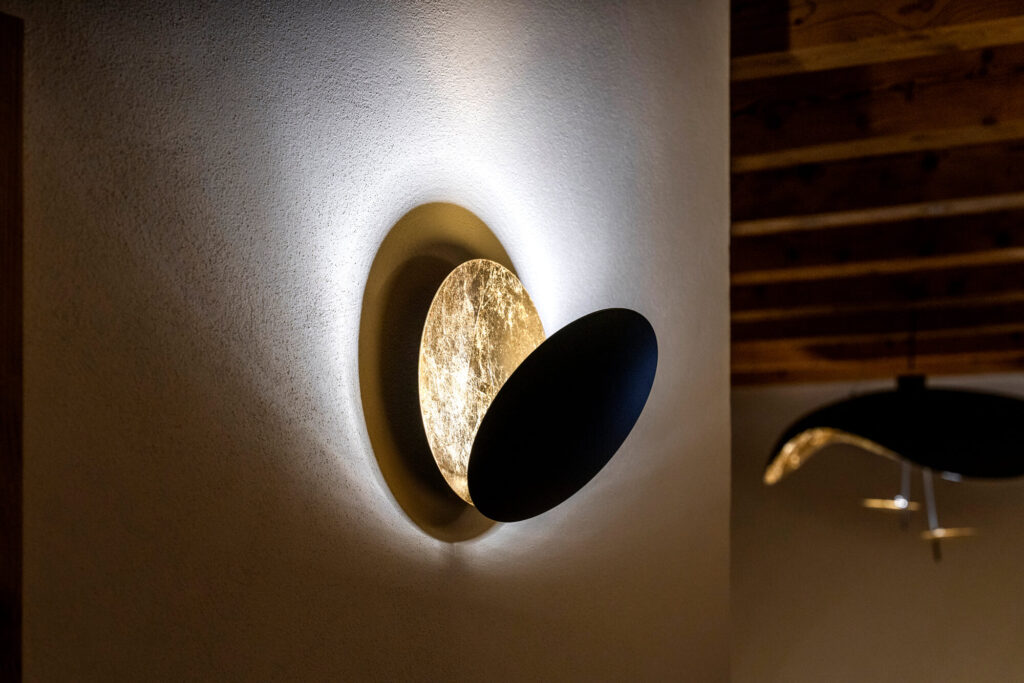 immagine camera bed & breakfast provincia di bergamo