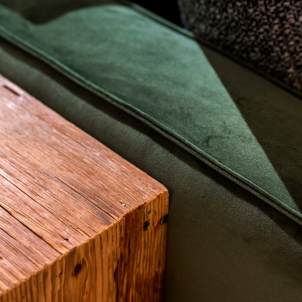 immagine camera bed & breakfast provincia di bergamo