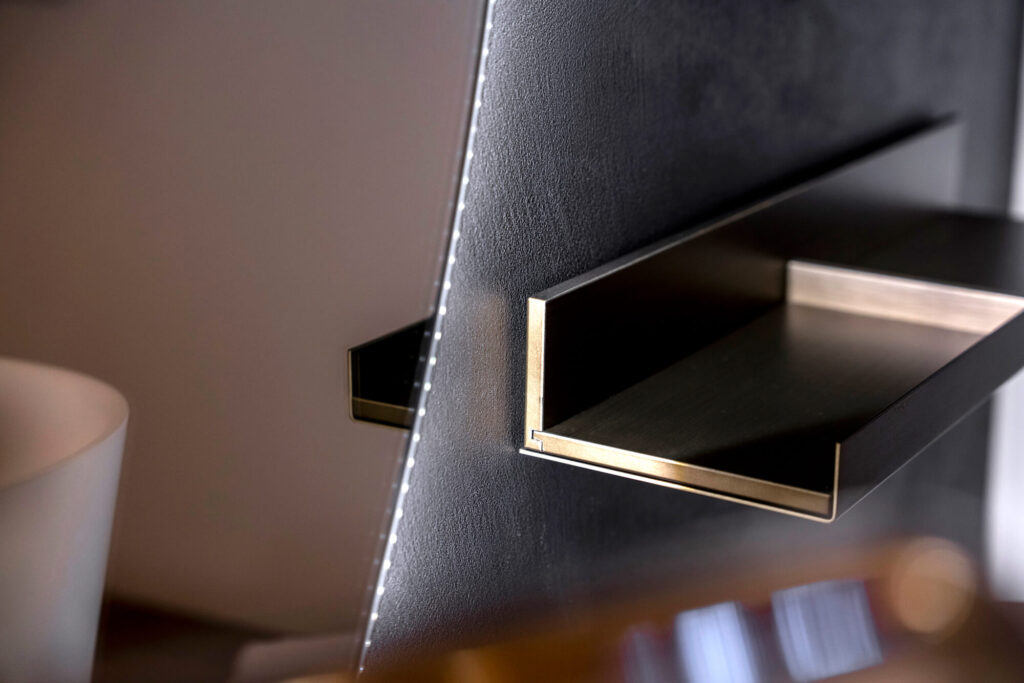 immagine camera bed & breakfast provincia di bergamo