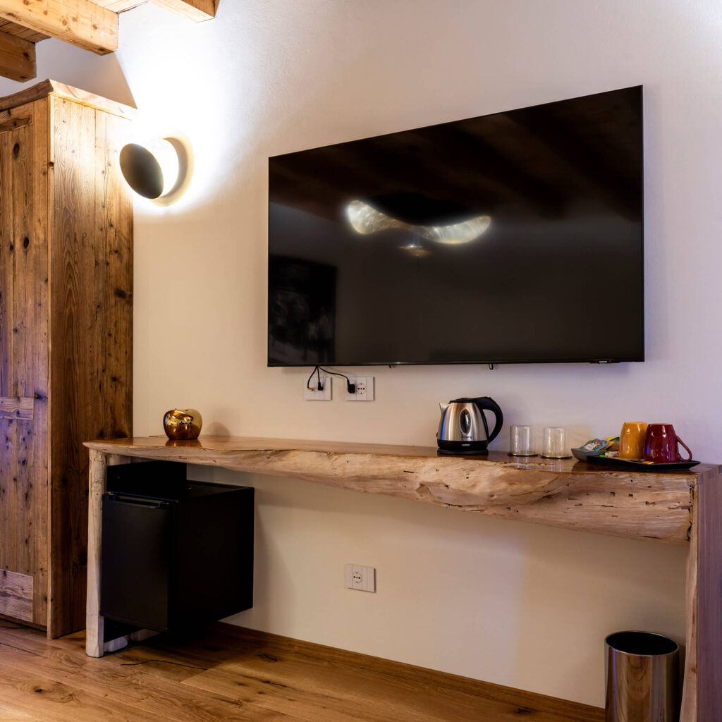 immagine camera bed & breakfast provincia di bergamo