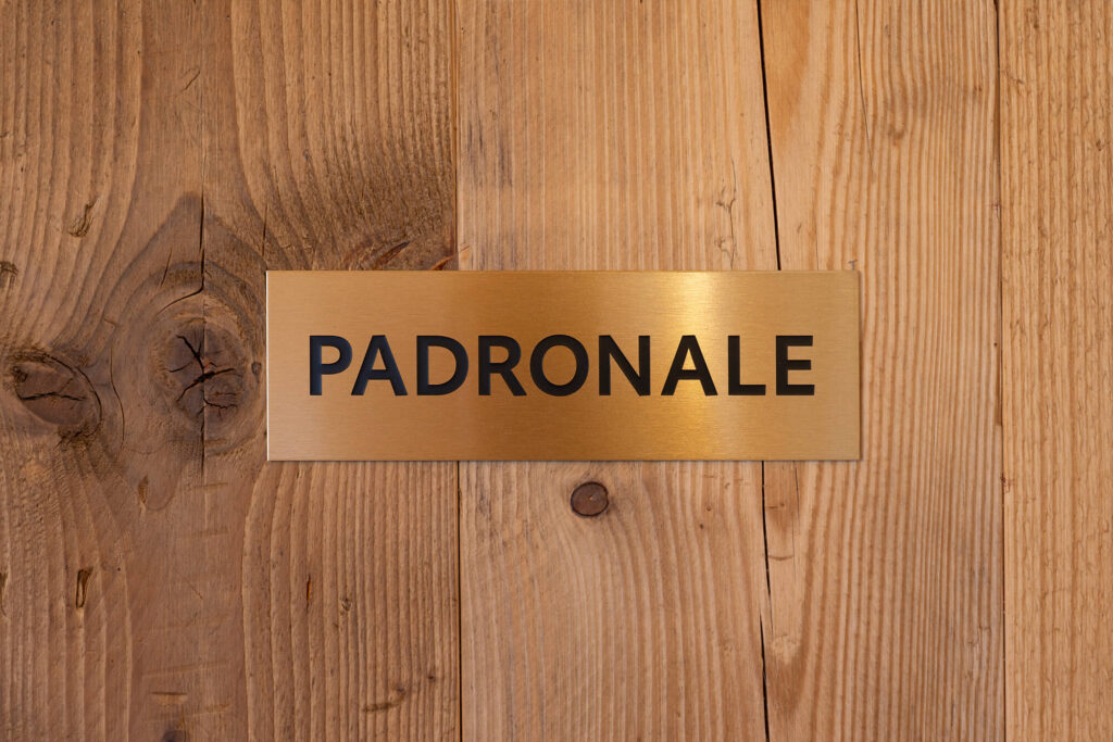 immagine camera bed & breakfast provincia di bergamo