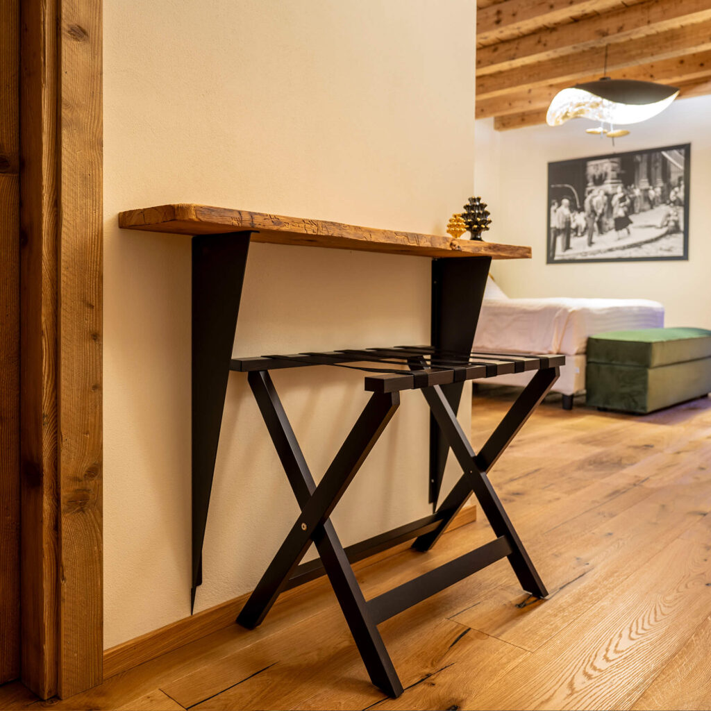 immagine camera bed & breakfast provincia di bergamo