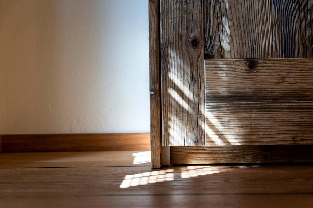 immagine camera bed & breakfast provincia di bergamo