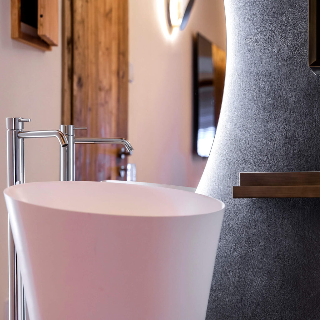 immagine camera bed & breakfast provincia di bergamo