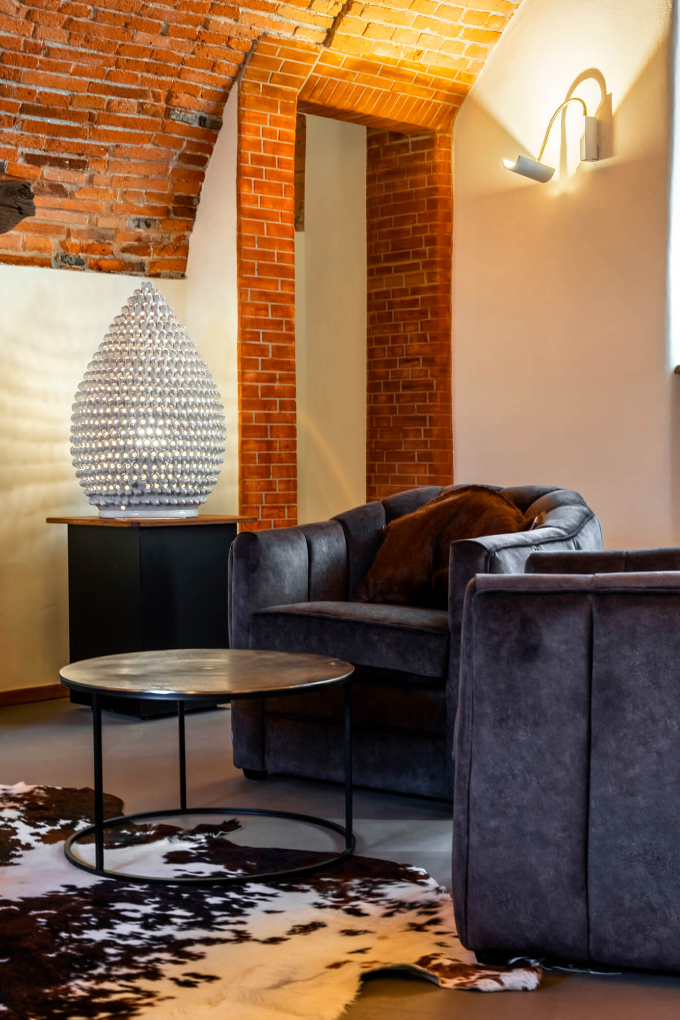 immagine hall bed & breakfast provincia di bergamo