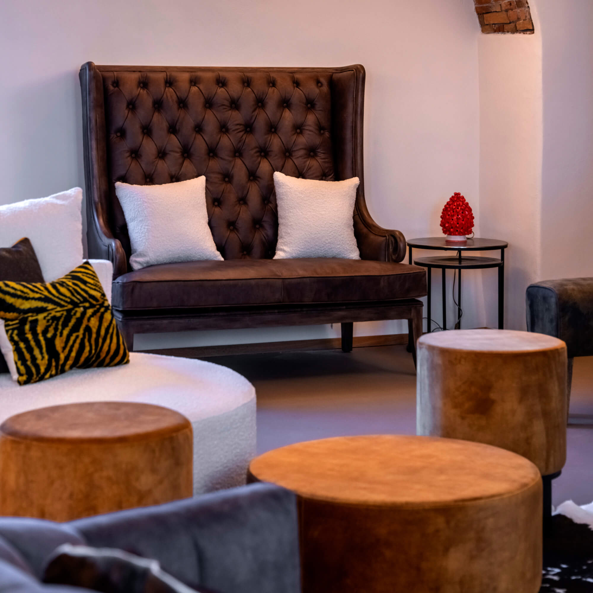 immagine hall bed & breakfast provincia di bergamo