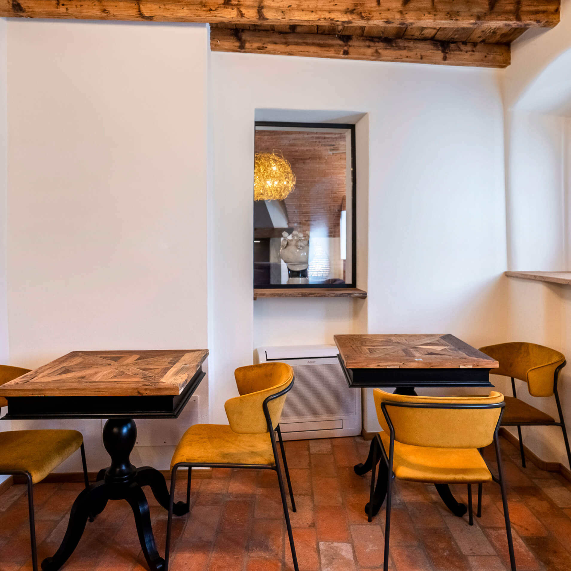 immagine hall bed & breakfast provincia di bergamo
