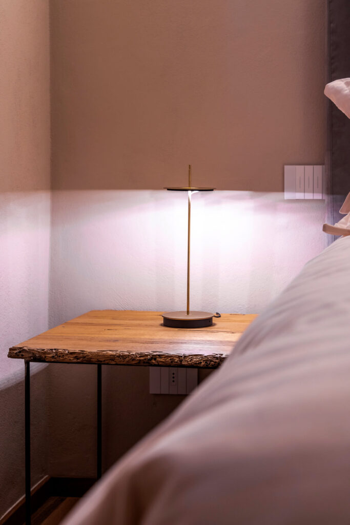 immagine camera bed & breakfast provincia di bergamo