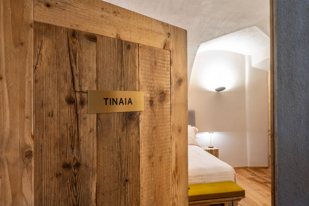 immagine camera bed & breakfast provincia di bergamo