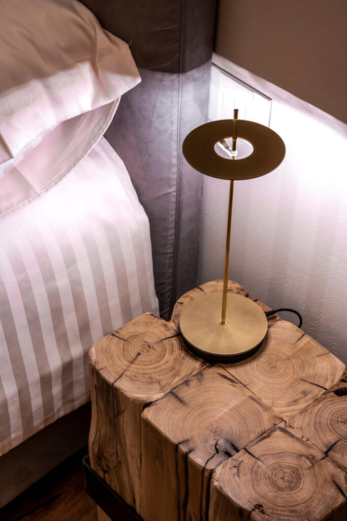 immagine camera bed & breakfast provincia di bergamo