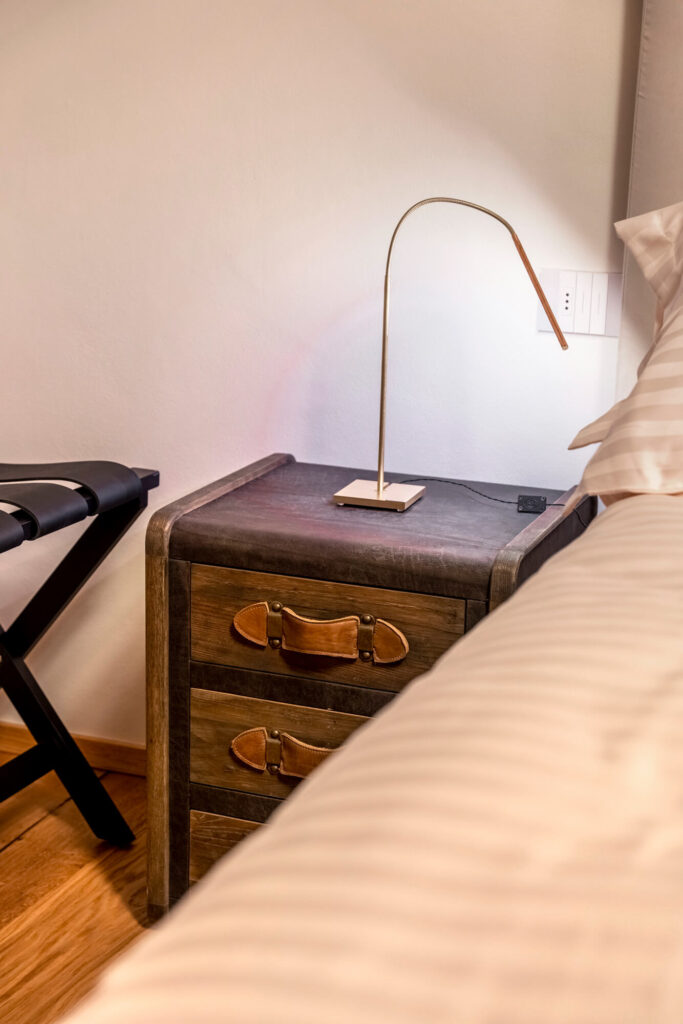 immagine camera bed & breakfast provincia di bergamo