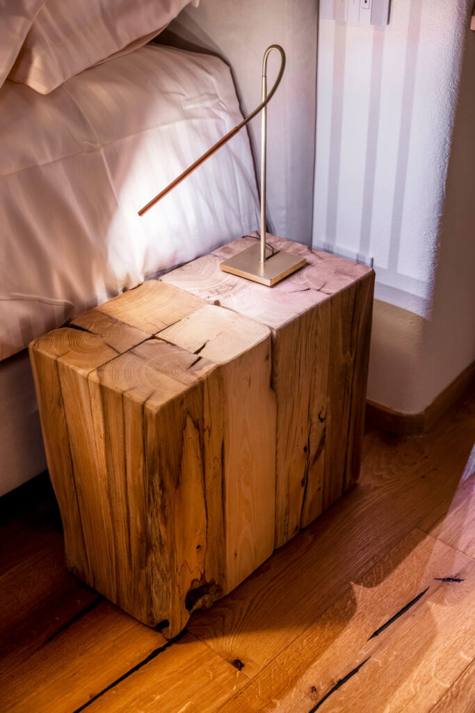 immagine camera bed & breakfast provincia di bergamo