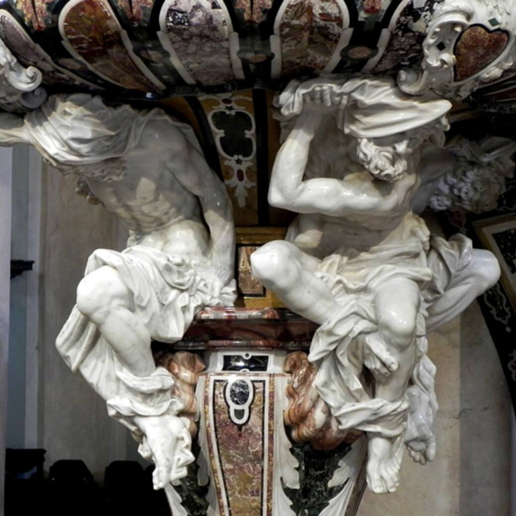 immagine sagrestie alzano