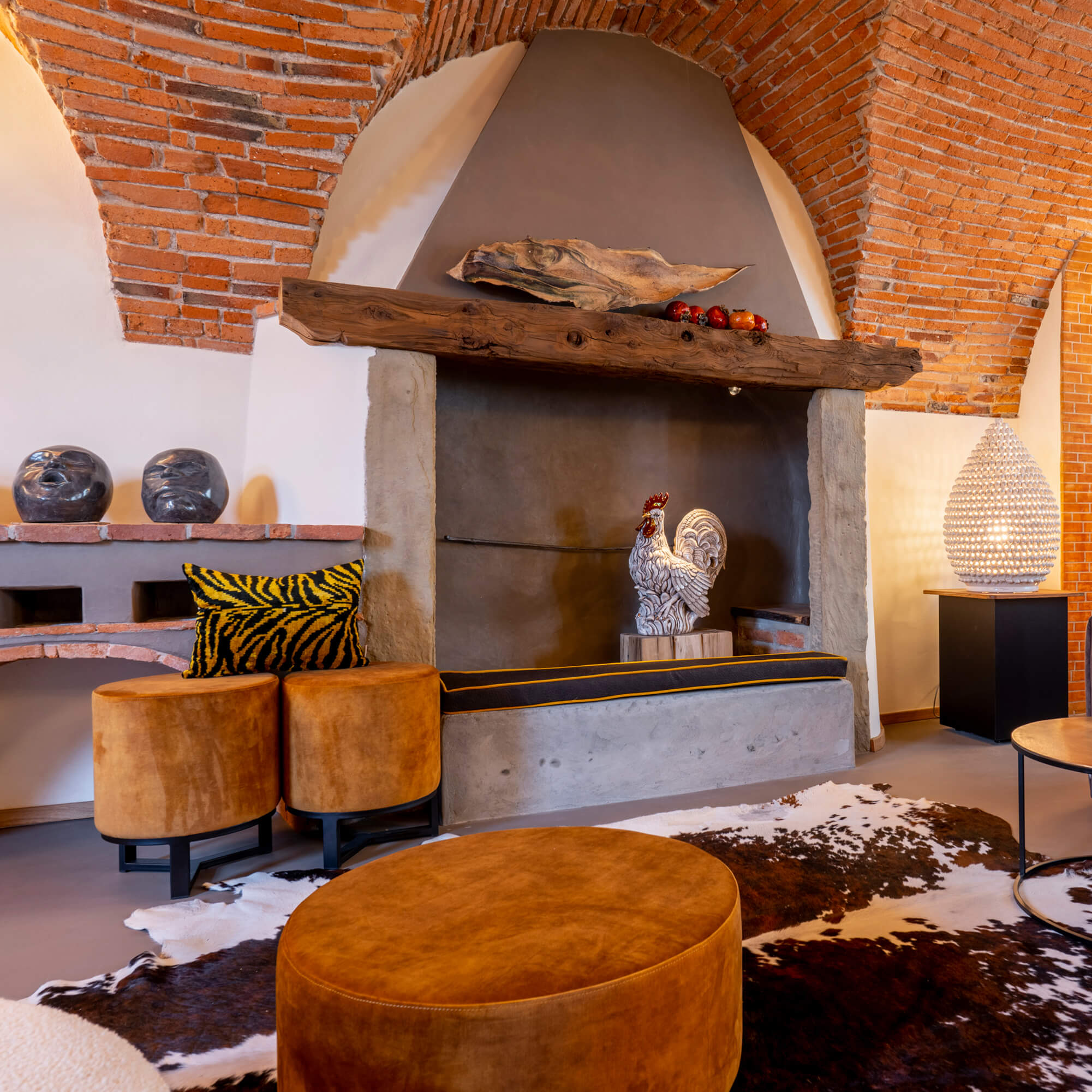 immagine hall bed & breakfast provincia di bergamo