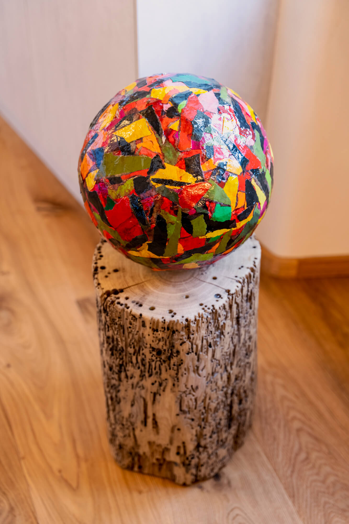 immagine hall bed & breakfast provincia di bergamo