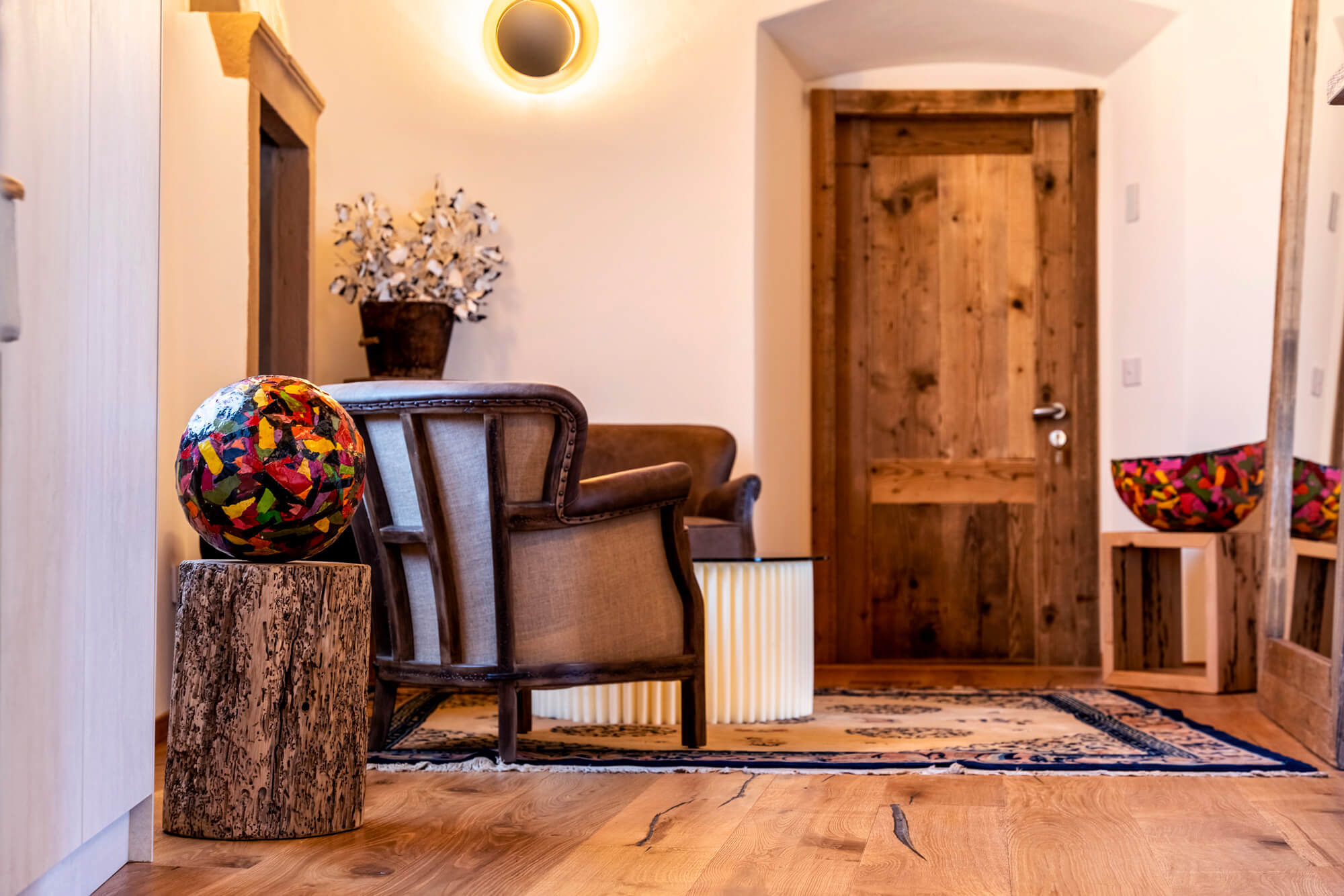 immagine hall bed & breakfast provincia di bergamo