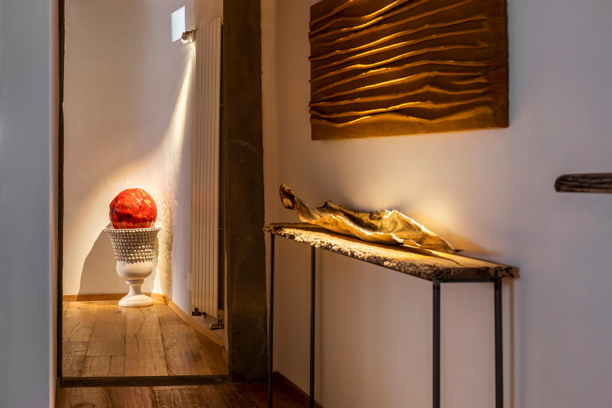 immagine hall bed & breakfast provincia di bergamo