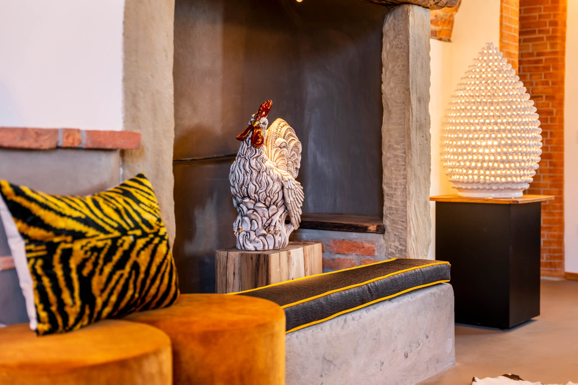 immagine hall bed & breakfast provincia di bergamo