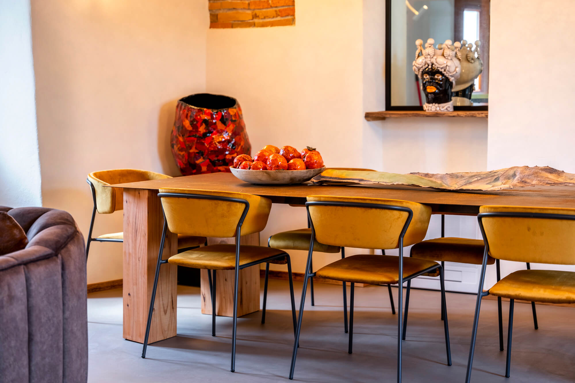 immagine hall bed & breakfast provincia di bergamo