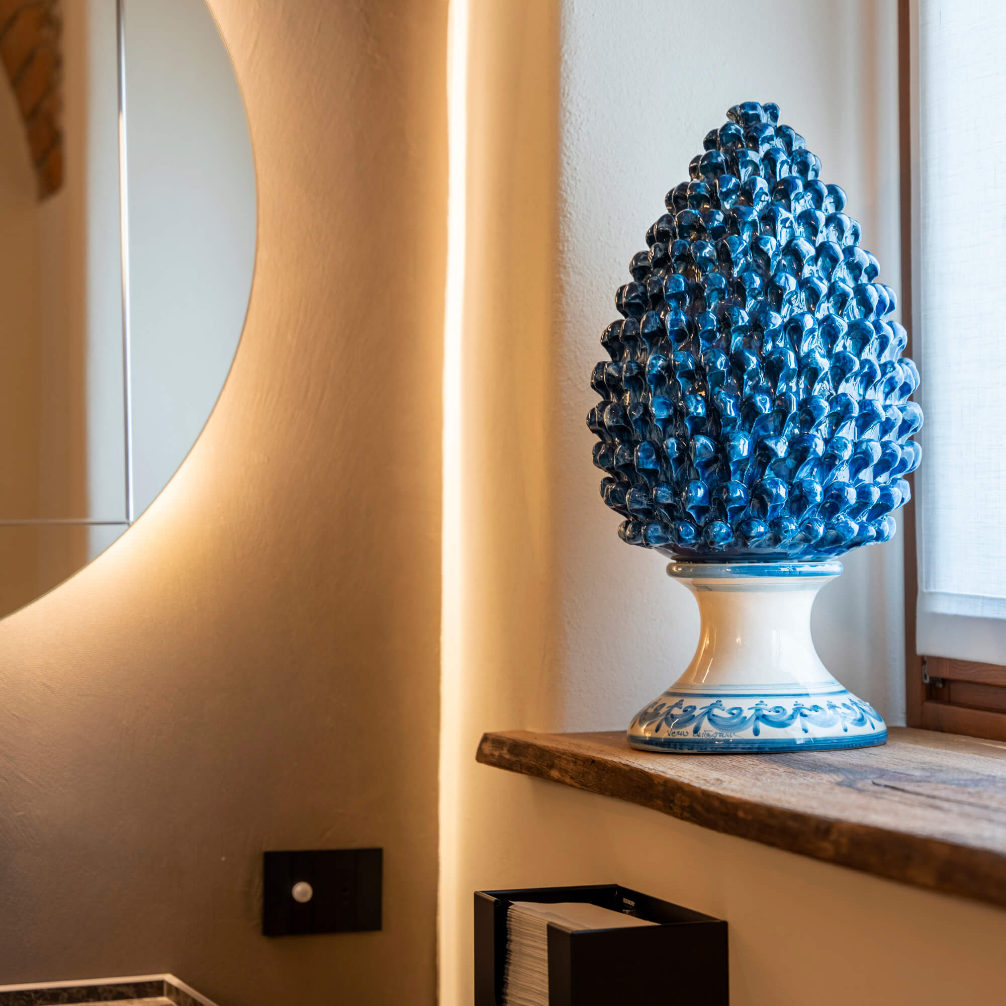 immagine camera bed & breakfast provincia di bergamo