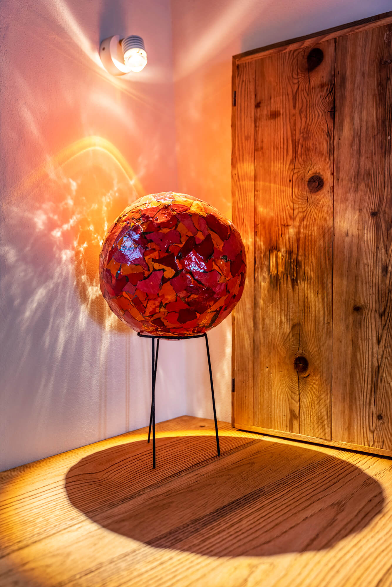 immagine camera bed & breakfast provincia di bergamo