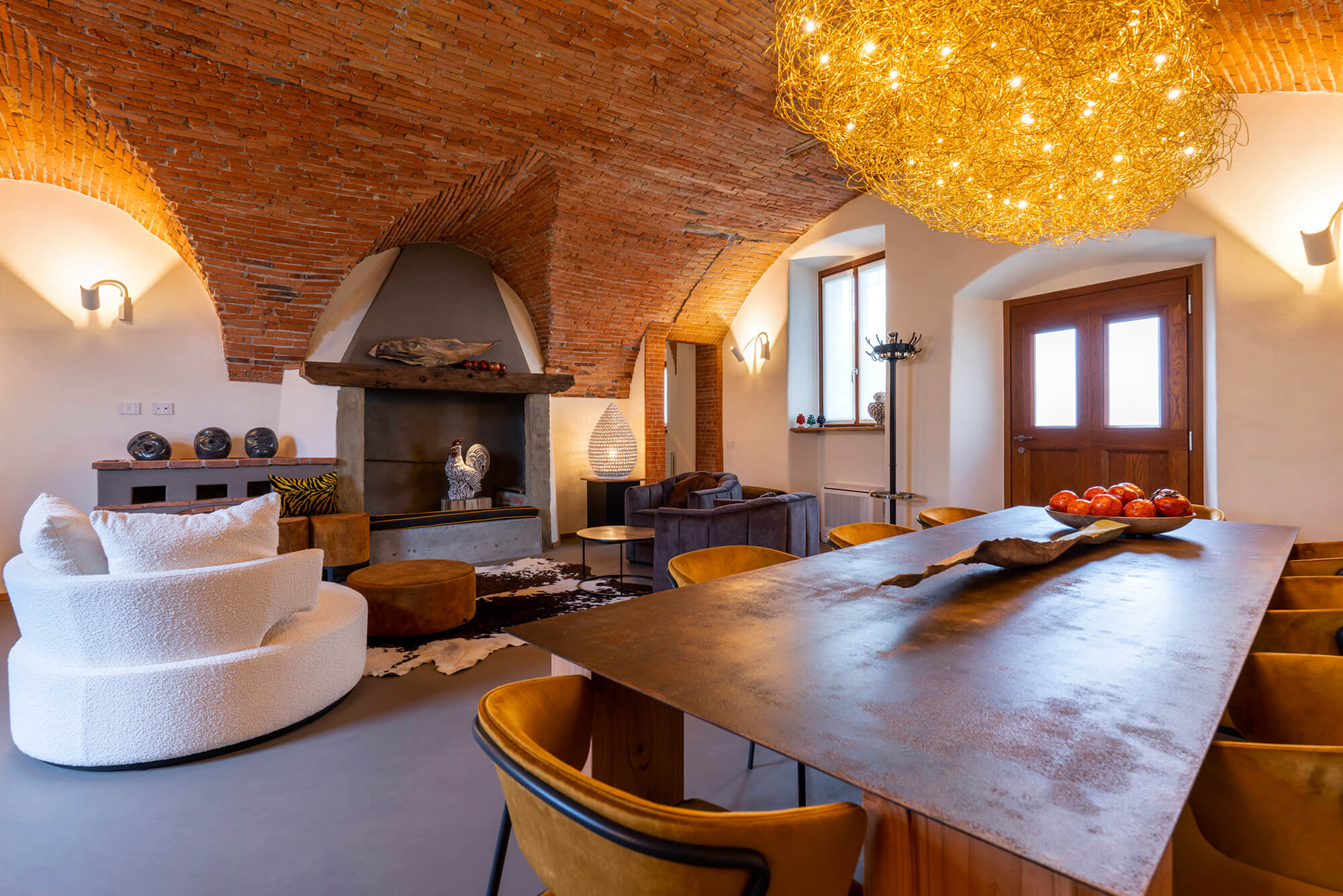 immagine hall bed & breakfast provincia di bergamo