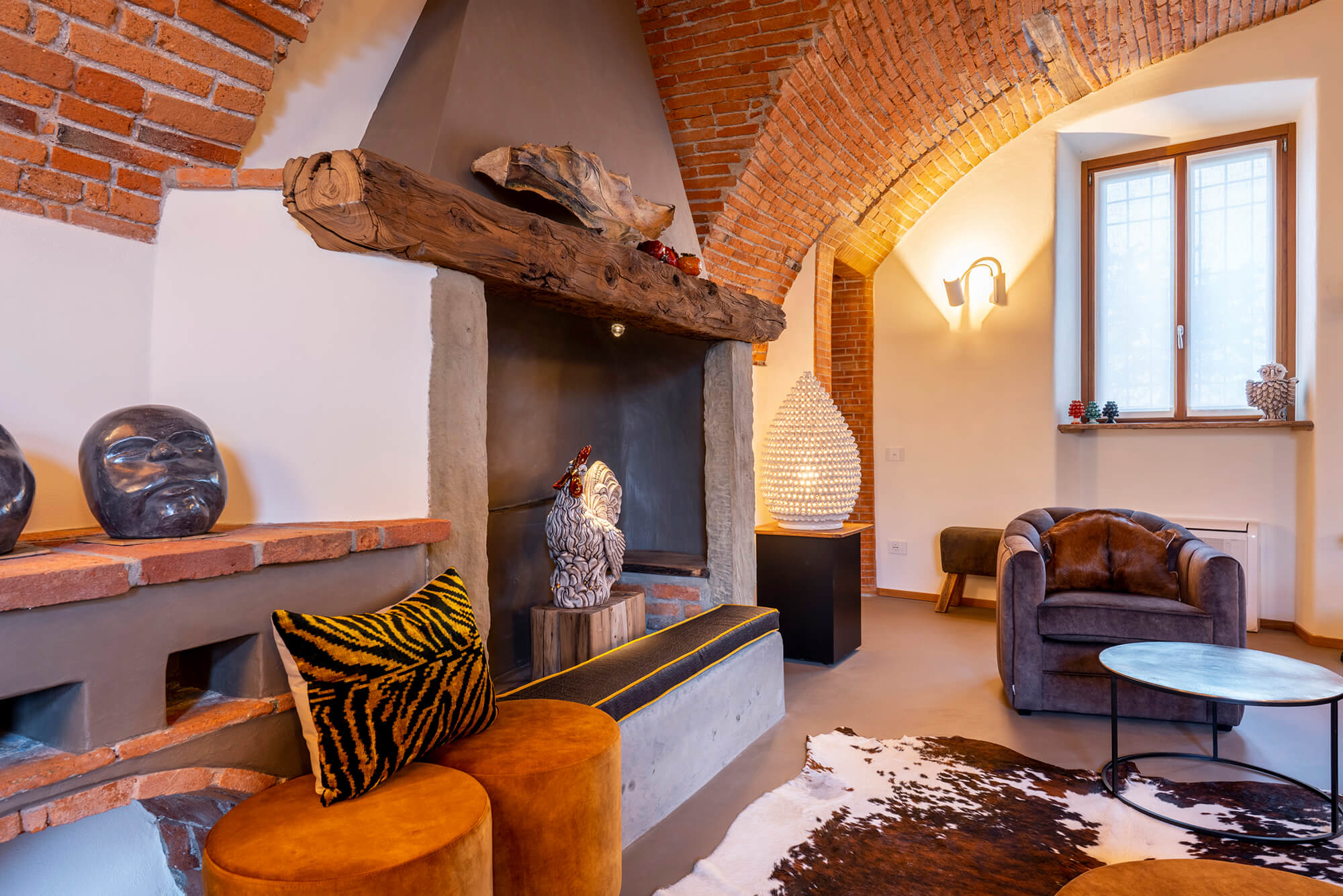 immagine hall bed & breakfast provincia di bergamo