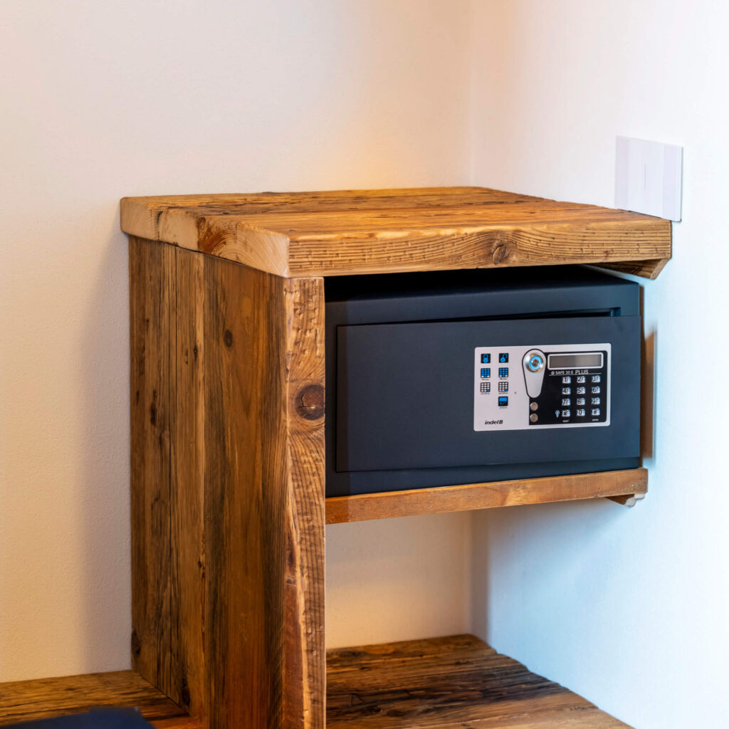 immagine camera bed & breakfast provincia di bergamo