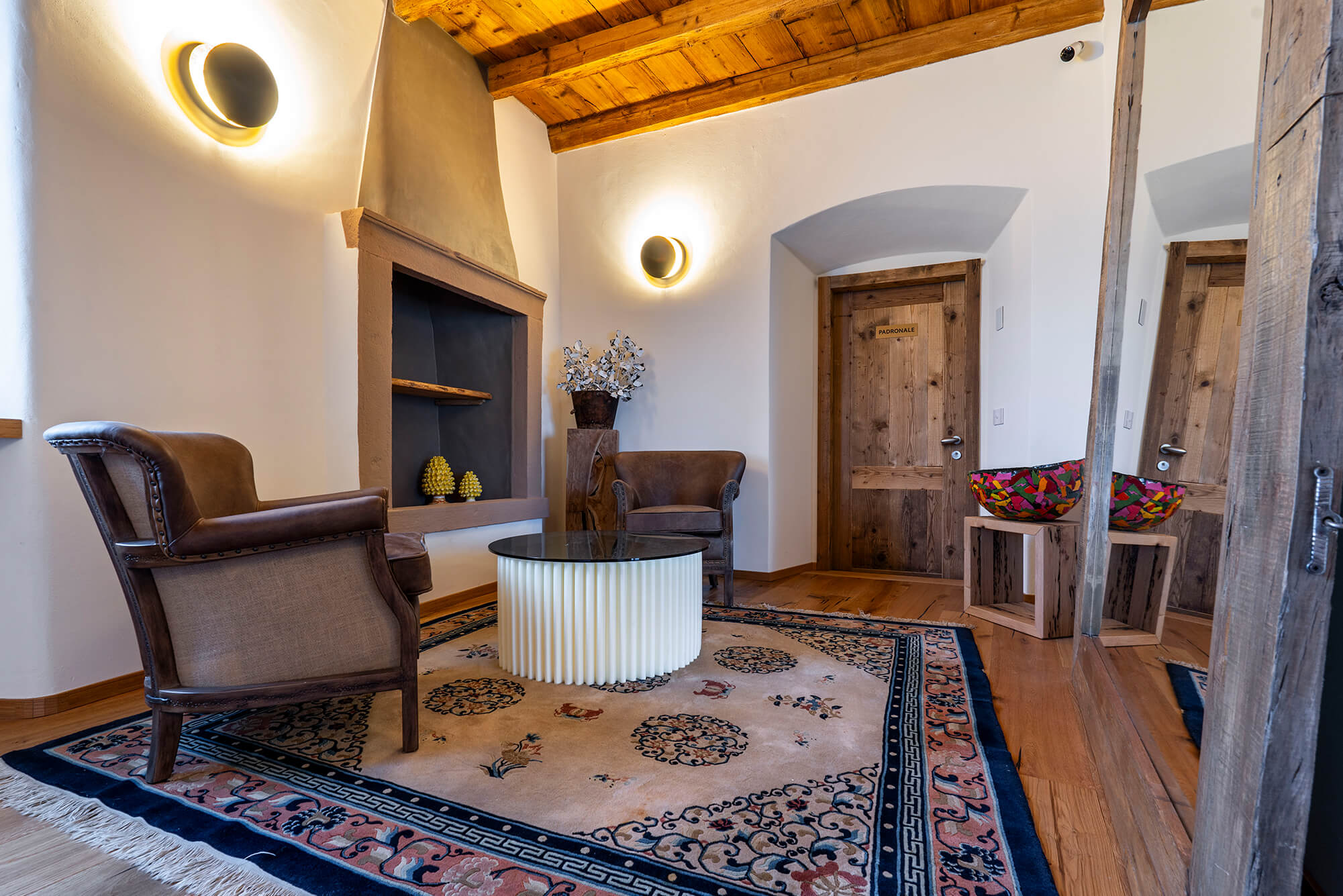 immagine hall bed & breakfast provincia di bergamo