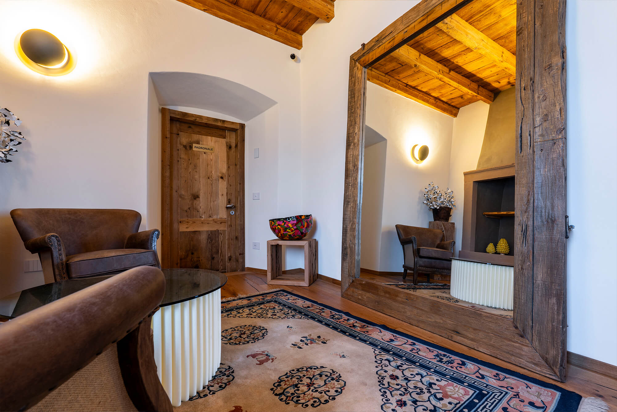 immagine hall bed & breakfast provincia di bergamo