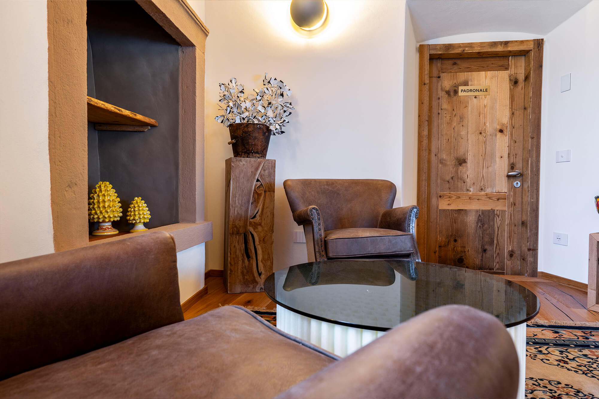 immagine hall bed & breakfast provincia di bergamo