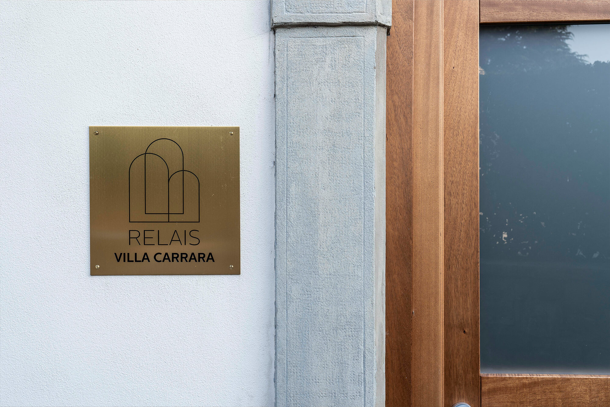 immagine esterno bed and breakfast provincia di bergamo