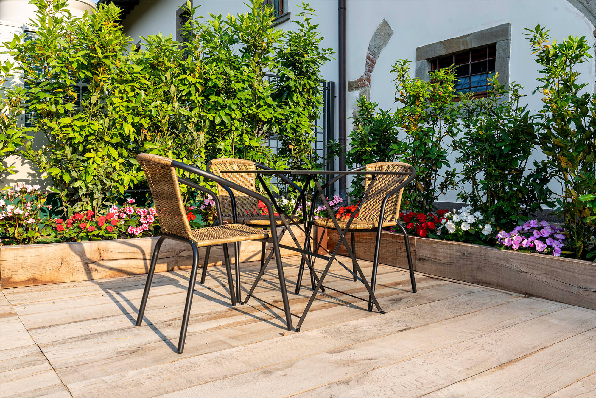 immagine esterno bed and breakfast provincia di bergamo